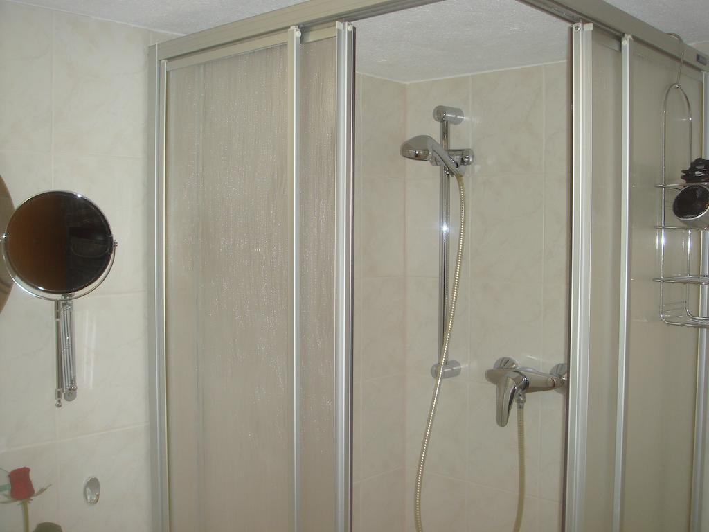Apartment Sutterluety Bezau Pokoj fotografie